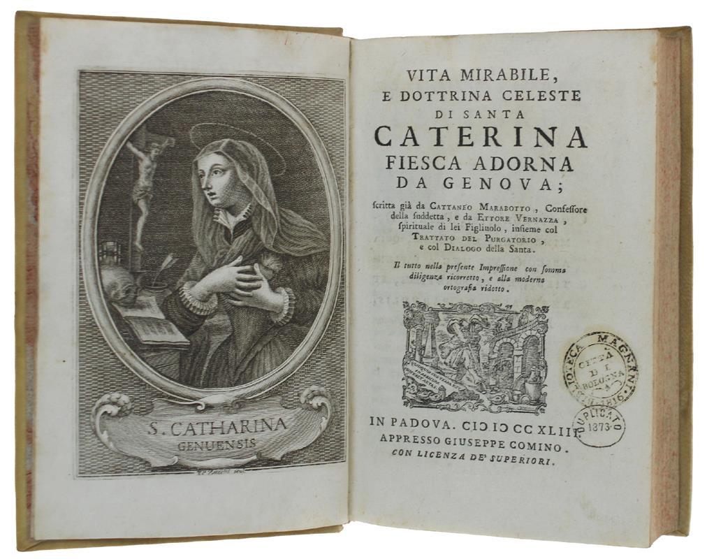 Amori. Me Venus Artificem Tenero Praefecit Amori [+ Altra Opera In Prima Edizione]