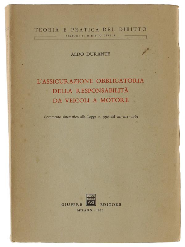 Bergoglio Libri d'Epoca Snc