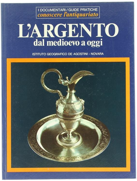 Bergoglio Libri d'Epoca Snc