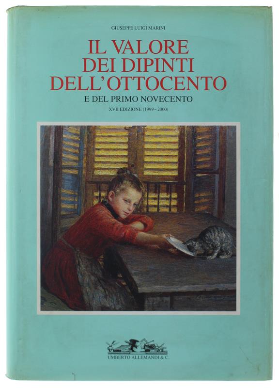 Il Valore Dei Dipinti Dell'Ottocento E Del Primo Novecento