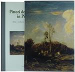 Pittori Dell'Ottocento In Piemonte. Arte E Cultura Figurativa 1865-1895