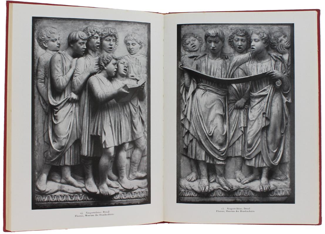 Luca Della Robbia