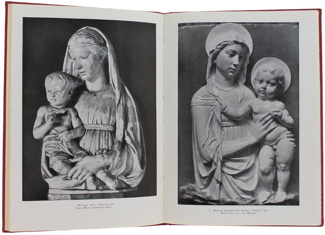 Luca Della Robbia
