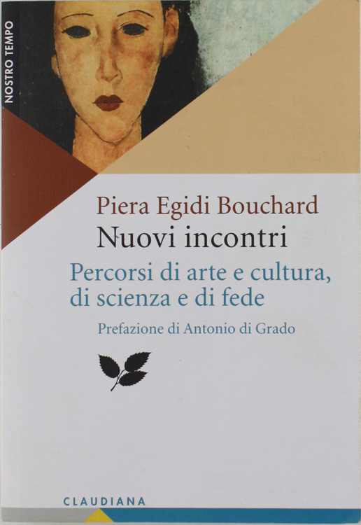 Bergoglio Libri d'Epoca Snc