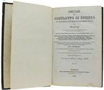 Comentario Del Contratto Di Società In Materia Civile E Commerciale