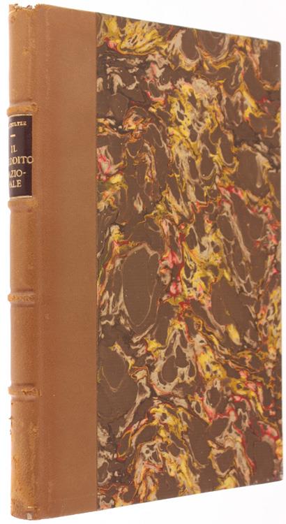 Bergoglio Libri d'Epoca Snc