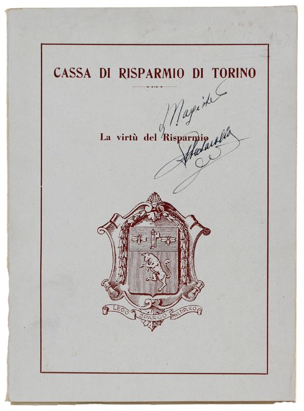 Bergoglio Libri d'Epoca Snc