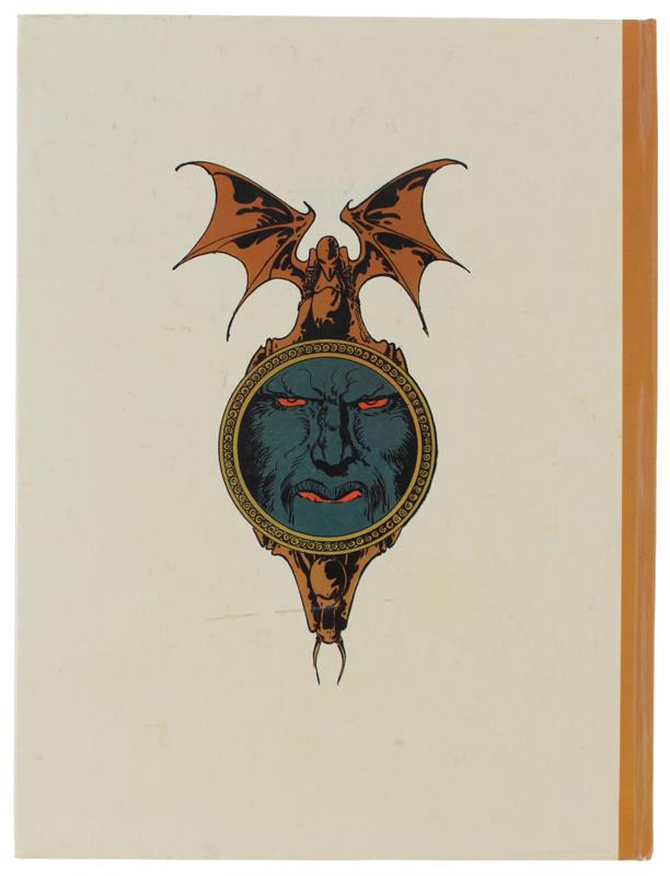 Les 6 Voyages De Lone Sloane [1Ère Édition]