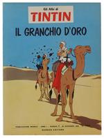 Il Granchio D'Oro. Albi Di Tintin, Anno I