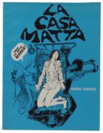 Casa Matta