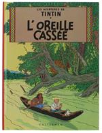 L' Oreille Cassee