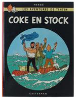Coke En Stock