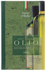 Olio Extravergine. Sapori D'Italia