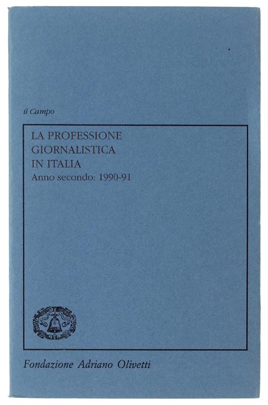 Bergoglio Libri d'Epoca Snc