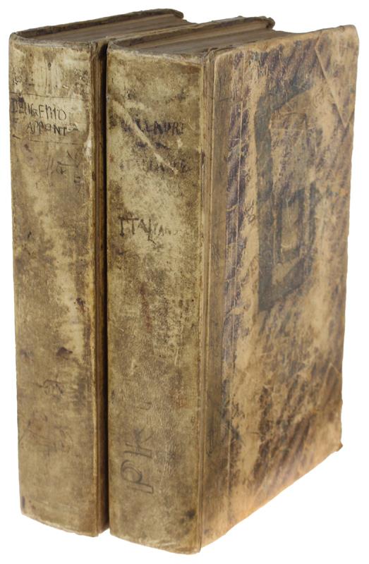 Lexicon Latini Italique Sermonis