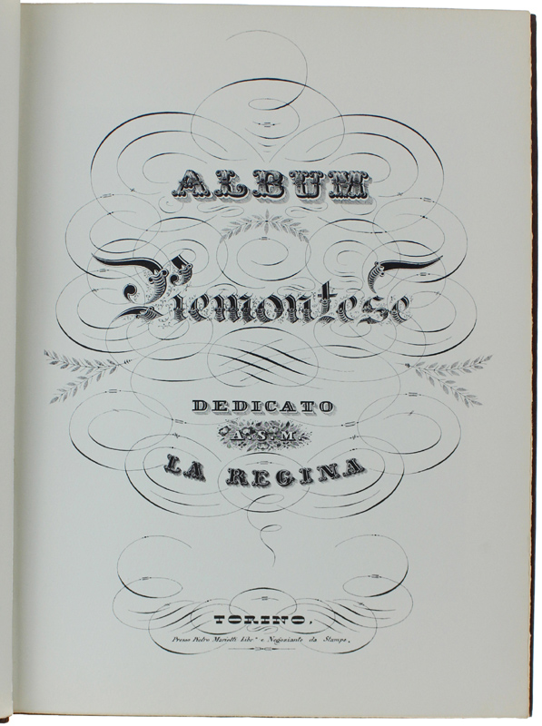 Bergoglio Libri d'Epoca Snc