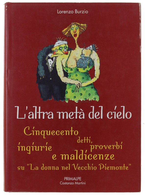 Bergoglio Libri d'Epoca Snc
