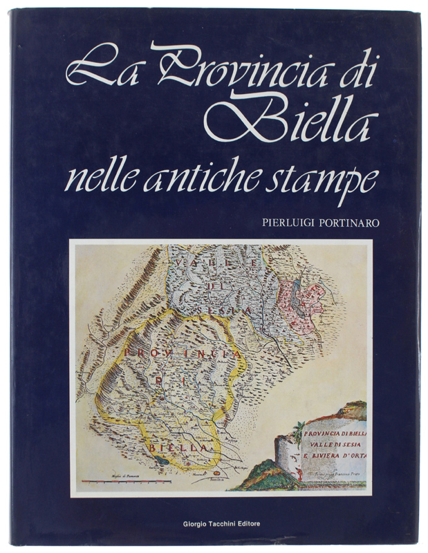 Bergoglio Libri d'Epoca Snc