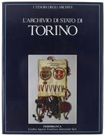 L' Archivio Di Stato Di Torino