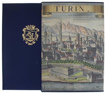 Torino, Le Sue Montagne, Le Sue Campagne. Rapporti, Metamorfosi, Tradizioni Produttive, Identità (1350-1849) - copertina