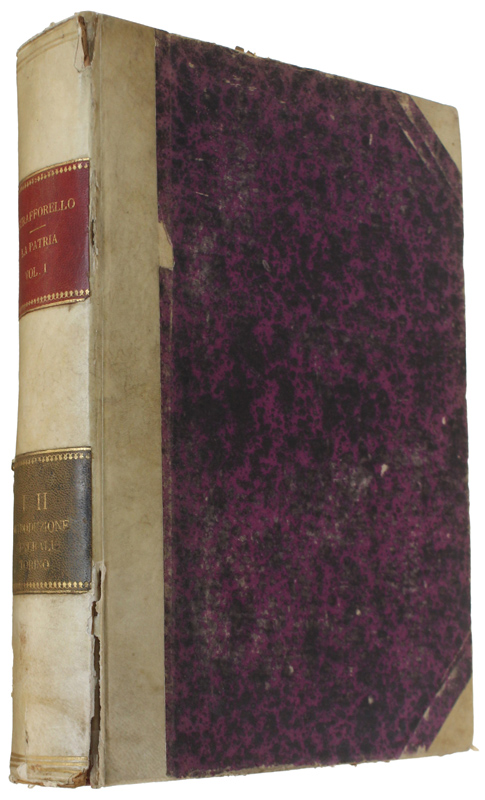 Bergoglio Libri d'Epoca Snc
