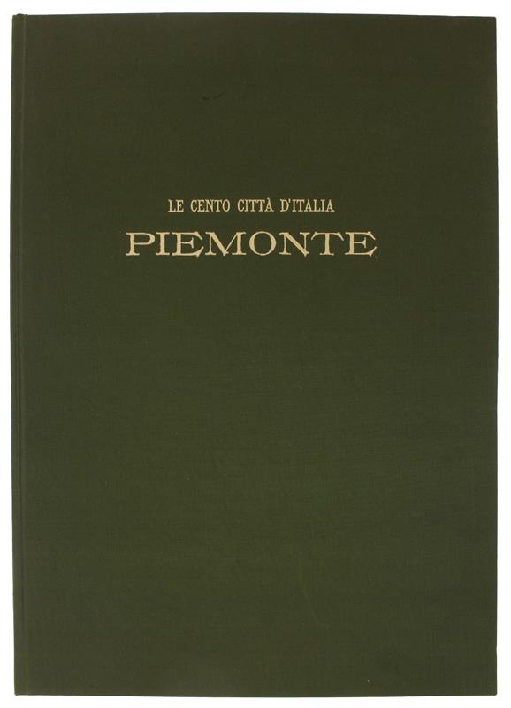 Bergoglio Libri d'Epoca Snc