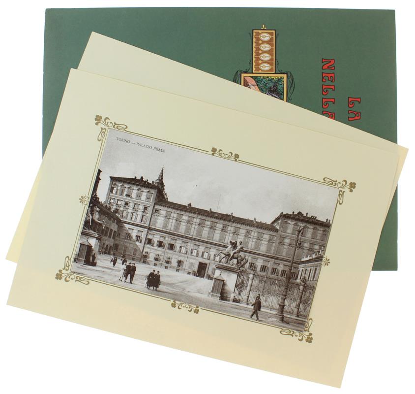 Bergoglio Libri d'Epoca Snc