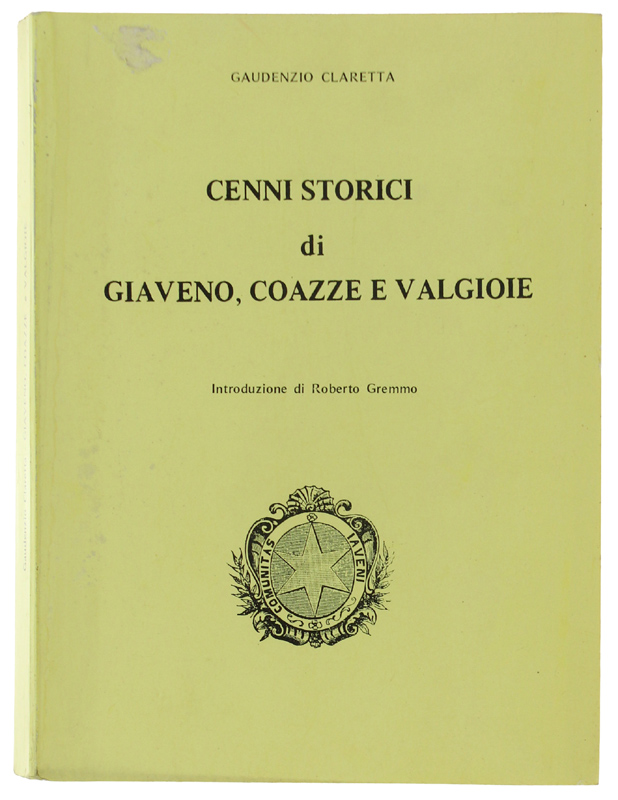 Bergoglio Libri d'Epoca Snc