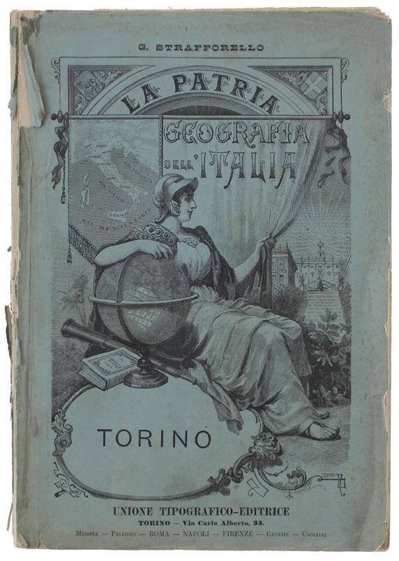 Bergoglio Libri d'Epoca Snc