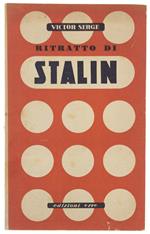 Ritratto Di Stalin