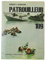 Le President Kennedy Marin (Patrouiller 109)