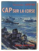 Cap Sur La Corse
