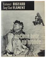 Aucune Bete Au Monde..
