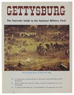 Gettysburg. The Souvenir Guide To The National Military Park