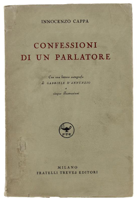 Bergoglio Libri d'Epoca Snc