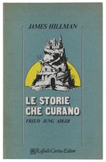 Le Storie Che Curano. Freud
