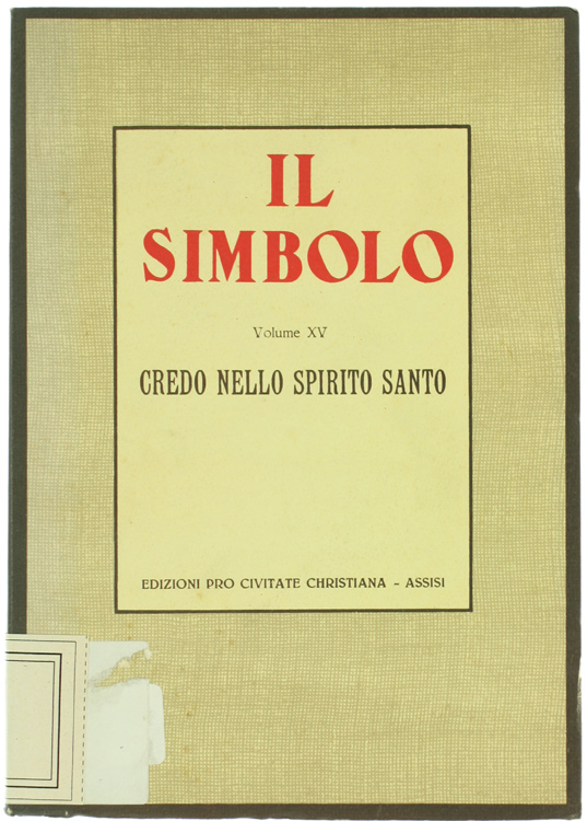 Bergoglio Libri d'Epoca Snc