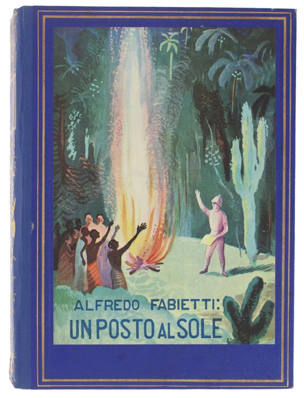 Bergoglio Libri d'Epoca Snc