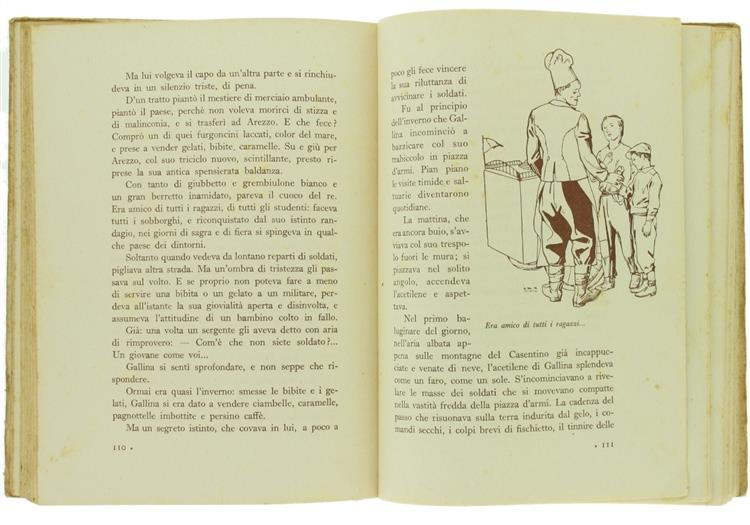 Racconti Delle Colline [Prima Rara Edizione]