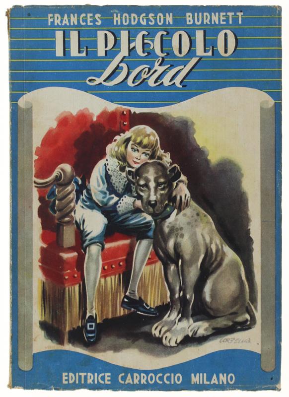 Bergoglio Libri d'Epoca Snc