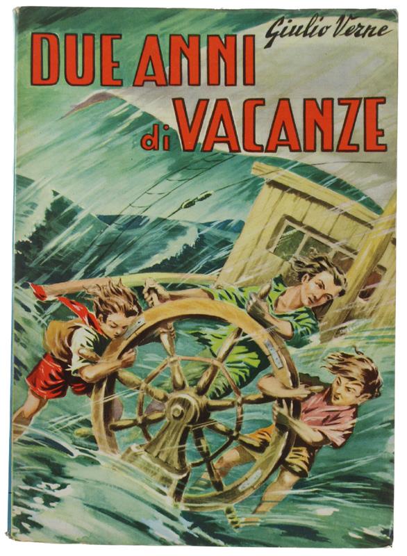 Bergoglio Libri d'Epoca Snc