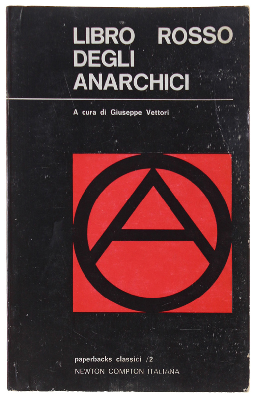 Bergoglio Libri d'Epoca Snc
