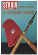 Rivoluzione Francese. Numero Speciale Di Storia Illustrata. Maggio 1968