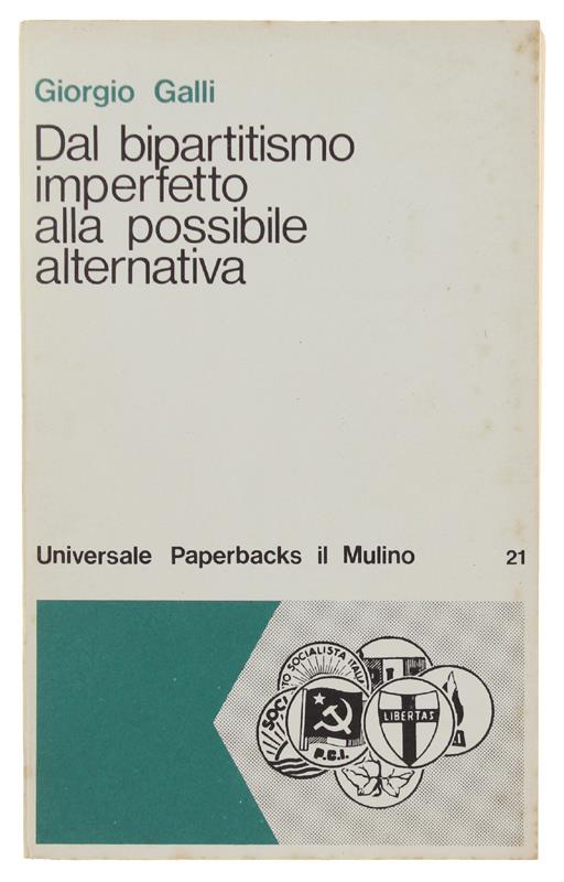 Bergoglio Libri d'Epoca Snc