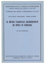 Il Museo Nazionale Archeologico Di Spina In Ferrara