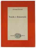Scuola E Democrazia