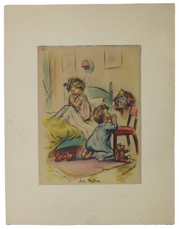 Bergoglio Libri d'Epoca Snc