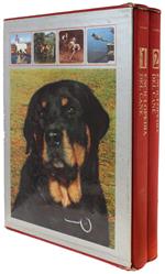 Enciclopedia Del Cane. Vol. I: Le Razze Canine. Vol.Ii: Il Cane E Il Suo Mondo