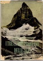 I Tre Ultimi Problemi Delle Alpi