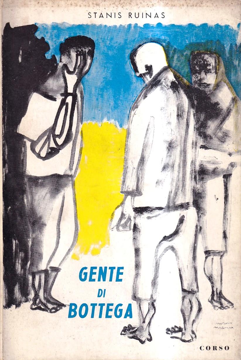 Gente di bottega